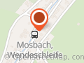 Thüringer Forstrevier Mosbach