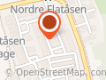 Nordre Flatåsen Borettslag