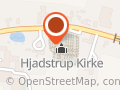 Hjadstrup Kirke