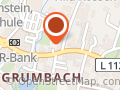 Touristinformation Bad Liebenstein