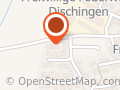 Angelo Parisi, Gipsergeschäft-GmbH