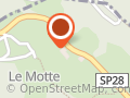 Bar Ristorante Pizzeria Le Motte