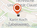 Tabakwaren Koch