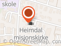 Heimdal Misjonskirke - Elim