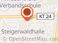 Krämer Siegfried Kunstverglasungen + Glasmalerei