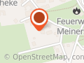 Praxis für Osteopathie Matthias und Sandra Tersch