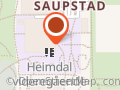 Kolstad Arena