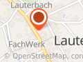 Garth Kerstin Physiotherapie U. Fußpflege Lauterbach