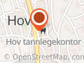 Odontia Tannlegene Hov