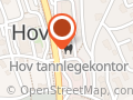 Hov Tannlegekontor As