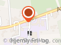 Hjemly Skov- og Idrætsbørnehave