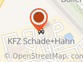 Kfz-Meisterbetrieb Schade+Hahn GmbH