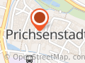 Raiffeisenbank Volkach-Wiesentheid eG, Zweigstelle Prichsenstadt