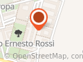 PIAZZA LELIO BASSO 5, PARMA 43123