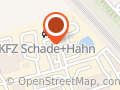 Kathrin on Tour