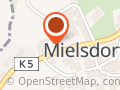 Stellplatz Camping Mielsdorfer Aue