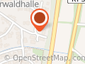 Cafe + Pension Steigerwald