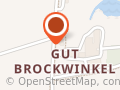 Gutsverwaltung Brockwinkel