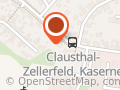 Eisenbahnlogistik Vienenburg