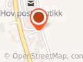 Hov Servicesenter AS