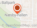 Næsbyhallerne