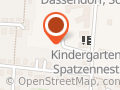 Kindertagesstätte Spatzennest