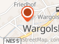 Katholische Kirchenstiftung Wargolshausen