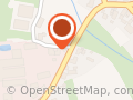 Tankstelle Auto Spegel