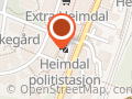 Sparebank 1 Smn Avd Heimdal