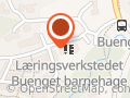 Læringsverkstedet Buenget barnehage