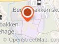 Bergerbakken skole