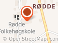 Rødde folkehøgskole