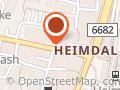 Heimdal Optikk AS