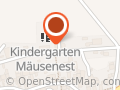 Kindergarten "Mäusenest"