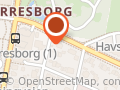 Onsoiens Ripsbuskar og Andre Buskvekstar