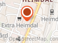 Heimdal Treffsted dagsenter
