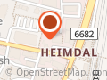 Sushi Bar Heimdal