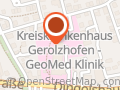 OSG Augenklinik Schweinfurt-Gerolzhofen
