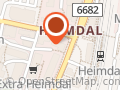 Grand Buffe Heimdal