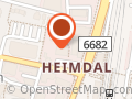 Heimdal Dart Club