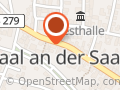 papperts GmbH Saal