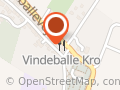 Vindeballe Kro