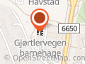 Gjørtlervegen Barnehage