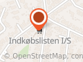 Indkøbslisten