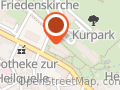 Wandelhalle