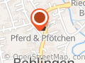 Tierheilpraxis Pferd & Pfötchen