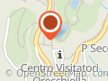 Centro visitatori Orecchiella