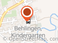 Gemeindekindergarten Behlingen