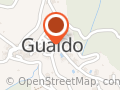 il castello di Gualdo