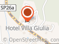 Hotel Villa Giulia - Isola d'Elba